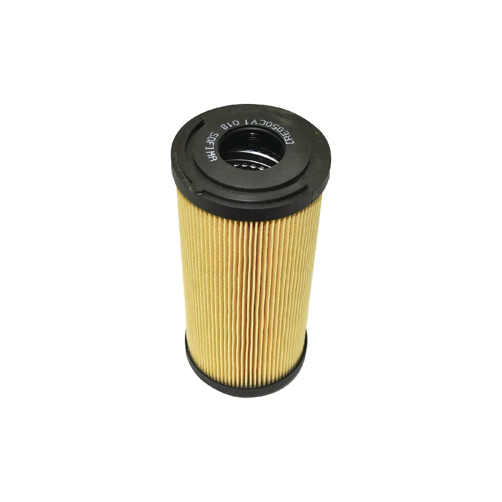 [AMAT2-209677] Element filtrant 82340002