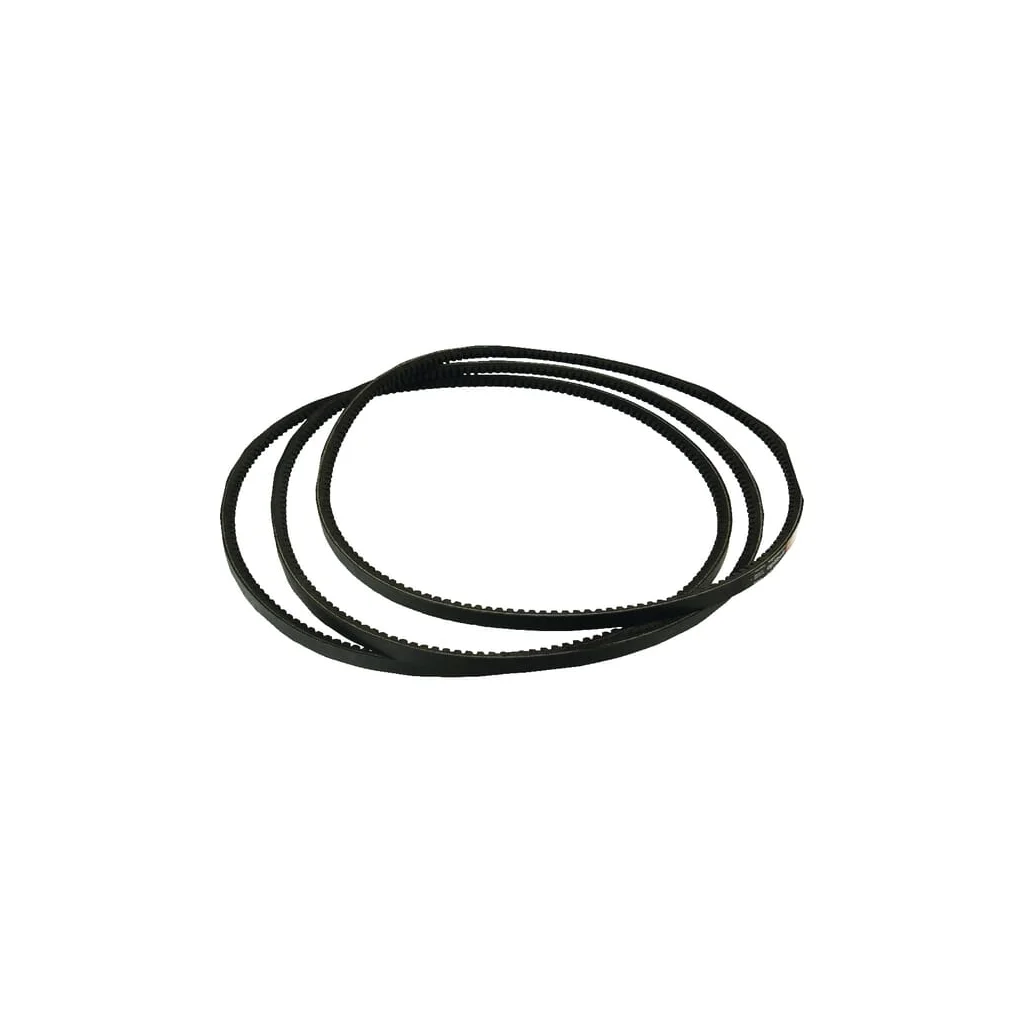 [AMAT2-209685] Set curele trapezoidale (2) Kuhn 83101656