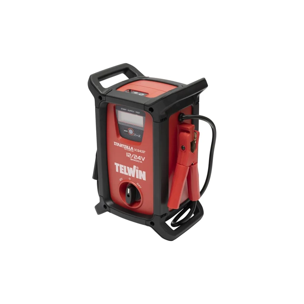 [AMAT2-209725] Booster Startzilla 9024XT 12/24V 829525TEL