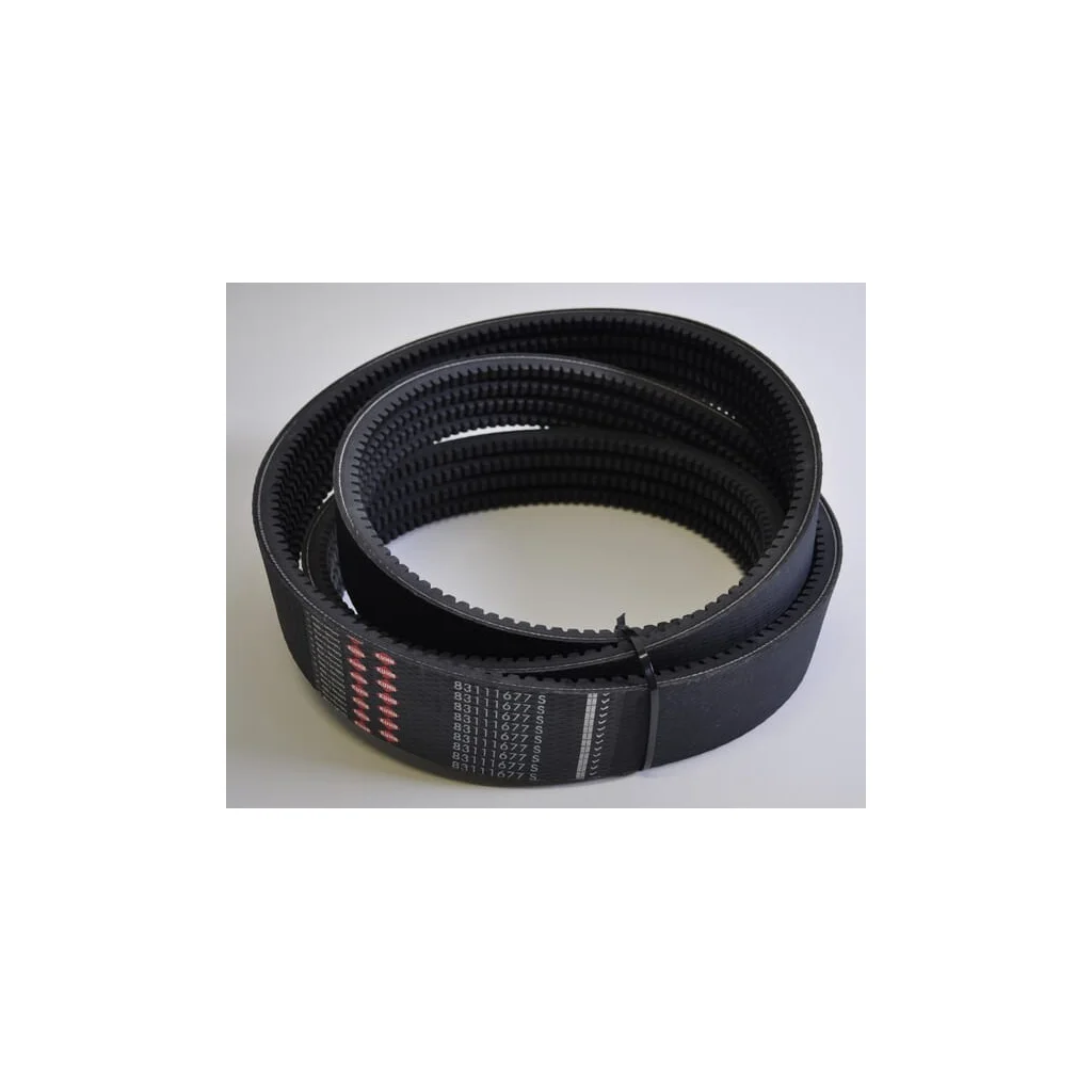 [AMAT2-209756] Bandă de putere Kuhn 83111677