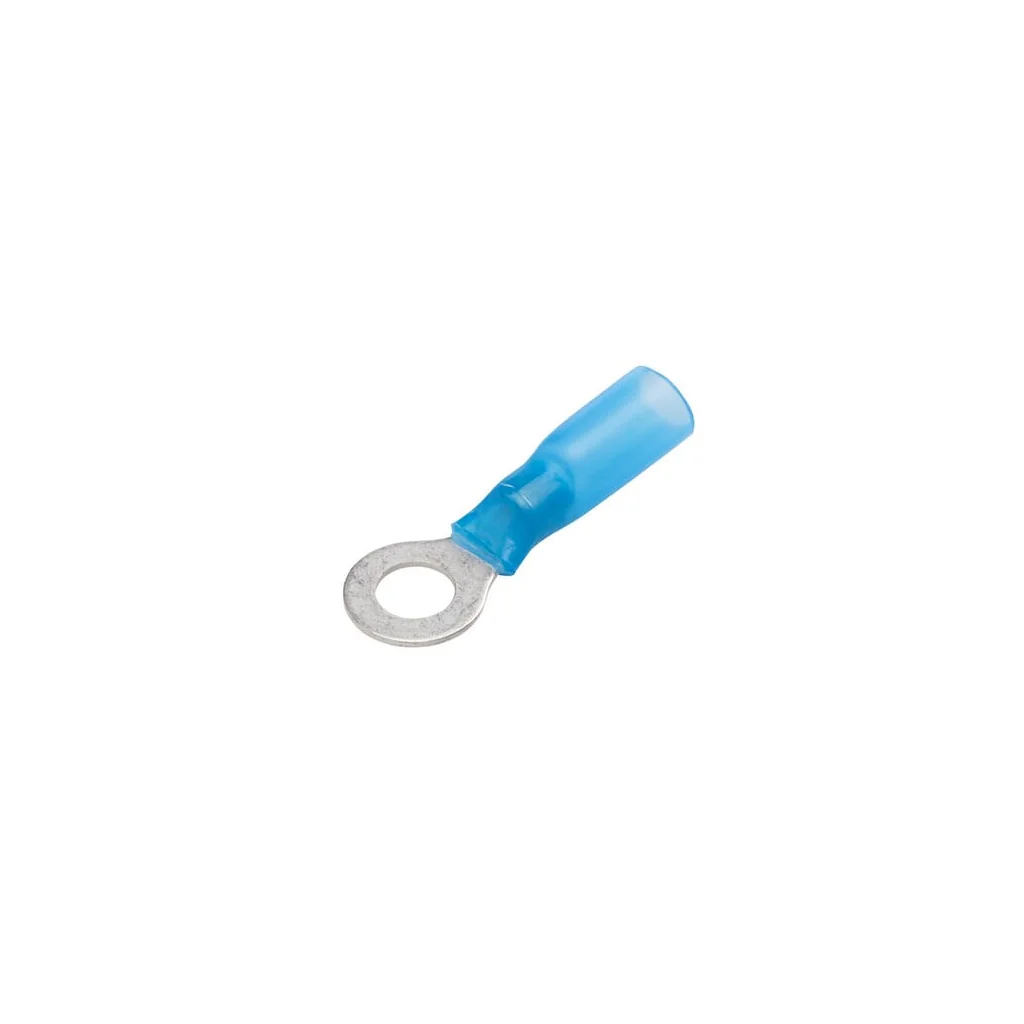 [AMAT2-218729] Conector inelar, albastru, 1.5-2.5mm² diametru 6.5mm Seria A, blister (25x), Hella 8KW732575003