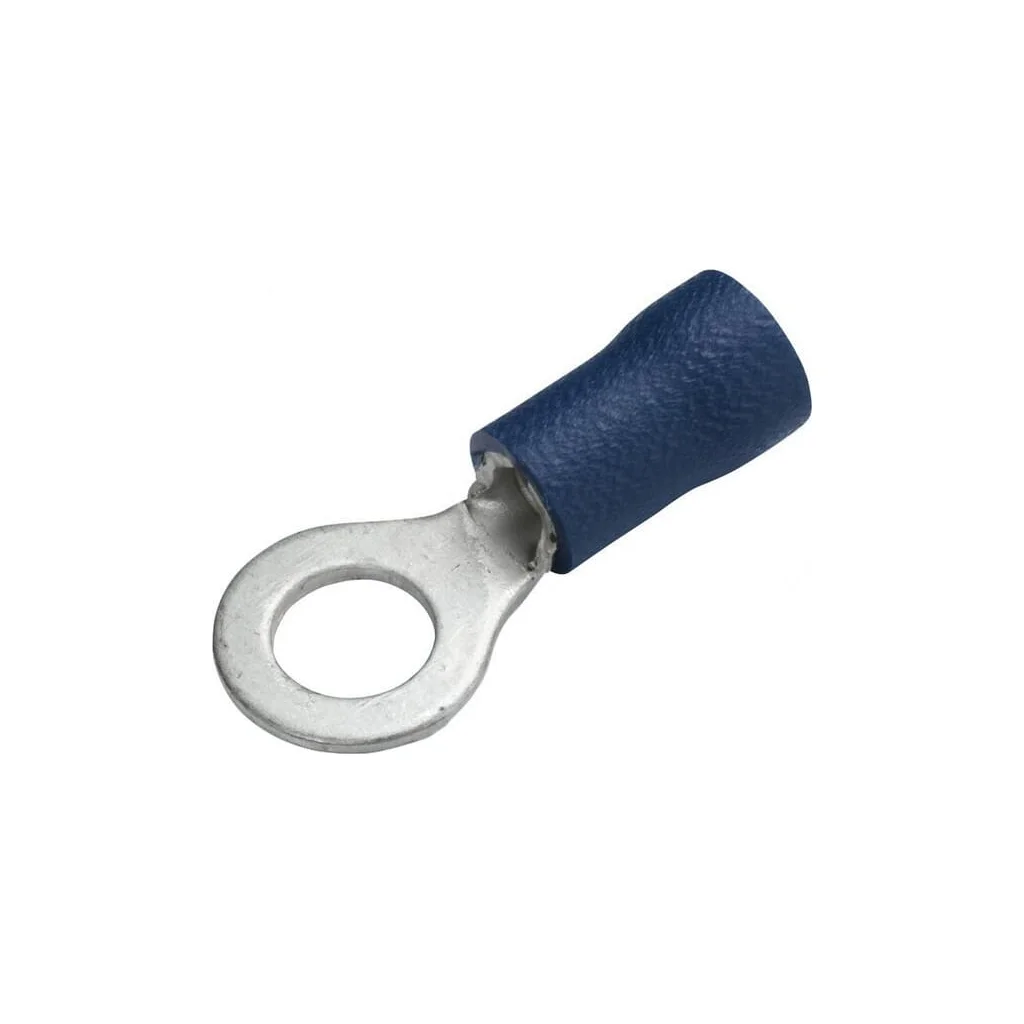 [AMAT2-218737] Conector inel, albastru, 1.5-2.5mm² diametru 5.3mm Seria A, blister (100x), Hella 8KW044027003