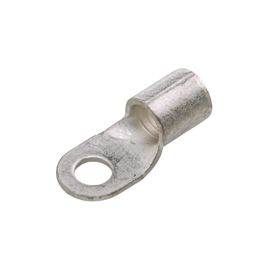 [AMAT2-218749] Conector inelar, argintiu, 10-16mm² diametru 5.3mm Seria B, blister (50x), Hella 8KW744720003