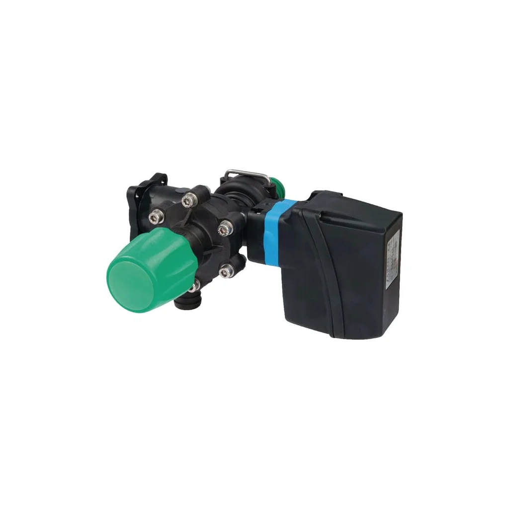 [AMAT2-213085] Ventil decuplare principal, electric 8710502