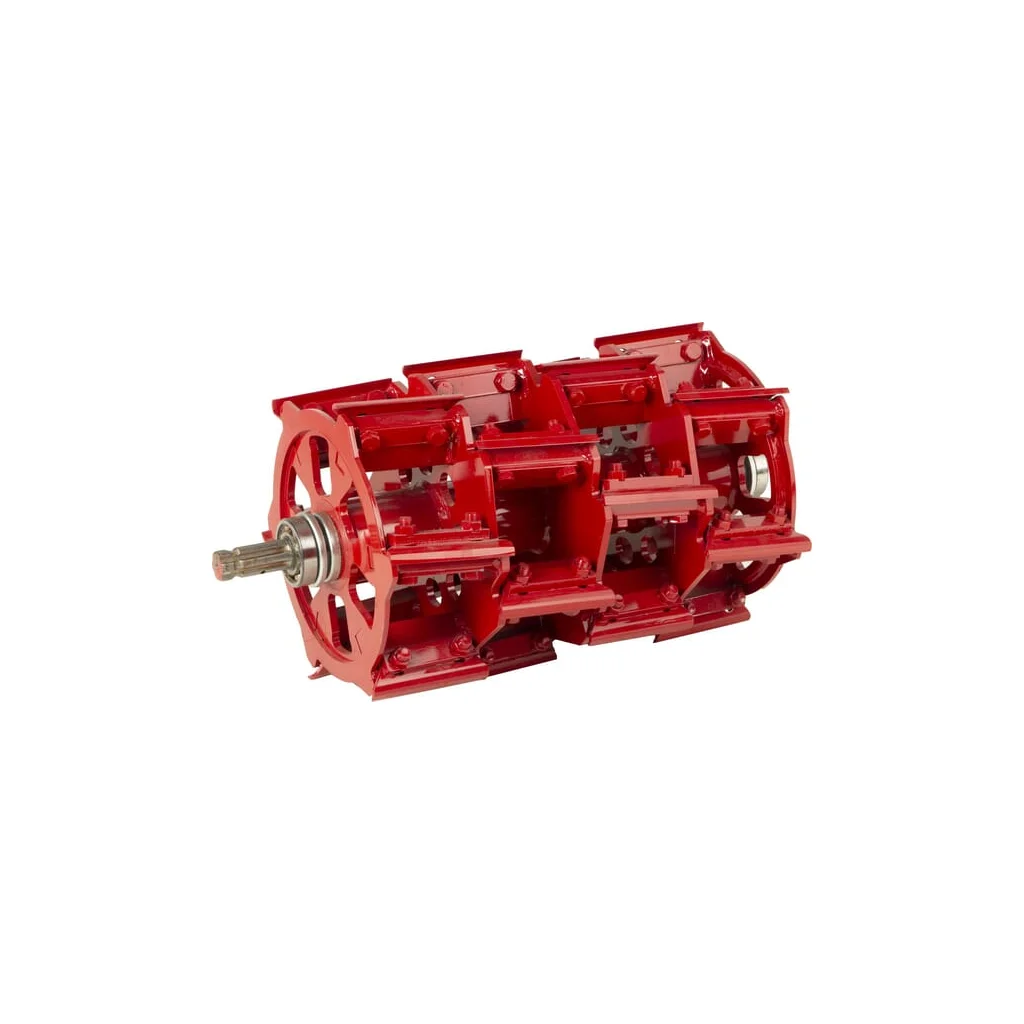 [AMAT2-206610] Rotor 24 813064754A