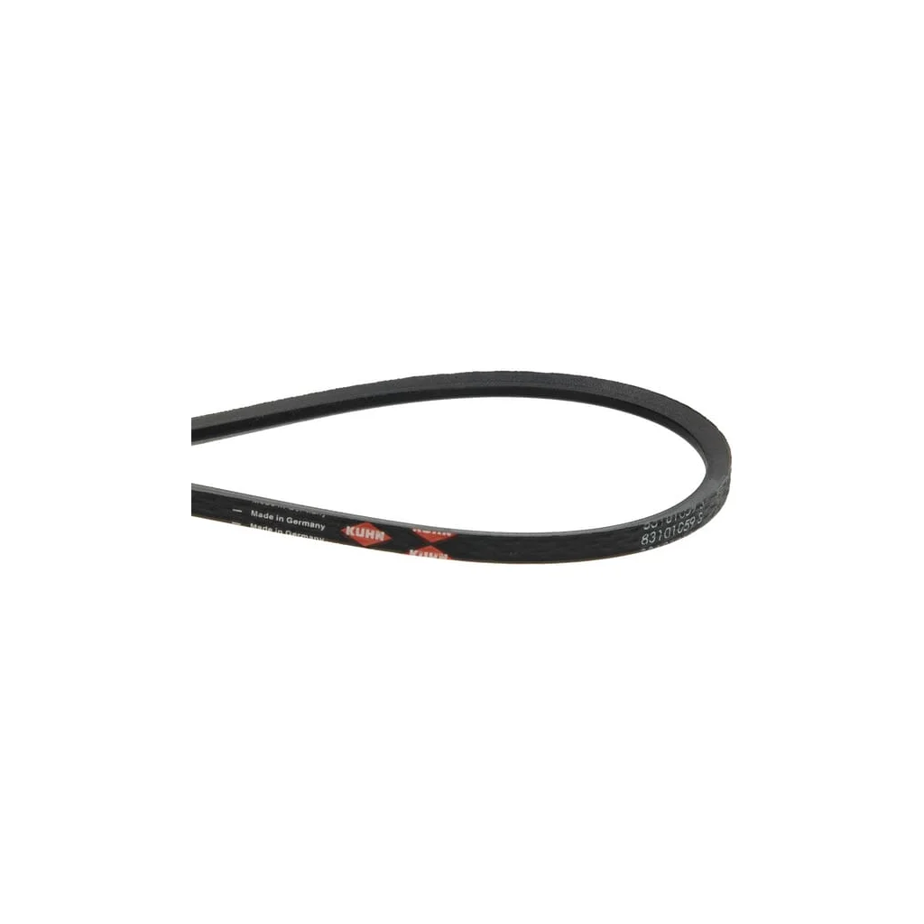 [AMAT2-209809] Curea trapezoidală Kuhn 83101059