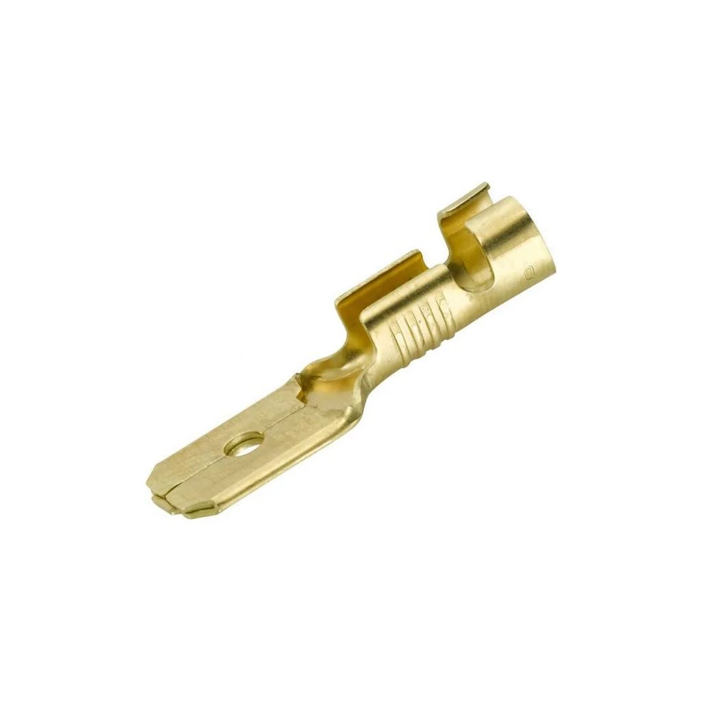 [AMAT2-218774] Ștecăr plat 1,5-2,5 mm² 8KW744823003