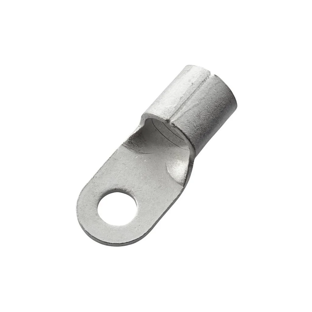 [AMAT2-218783] Conector inelar, argintiu, 35-50mm² diametru 8.4mm Seria B, blister (10x), Hella 8KW744730003