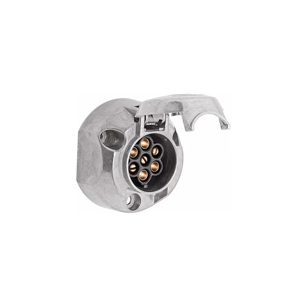 [AMAT2-217133] Priză 7 poli din metal 8JB001941002
