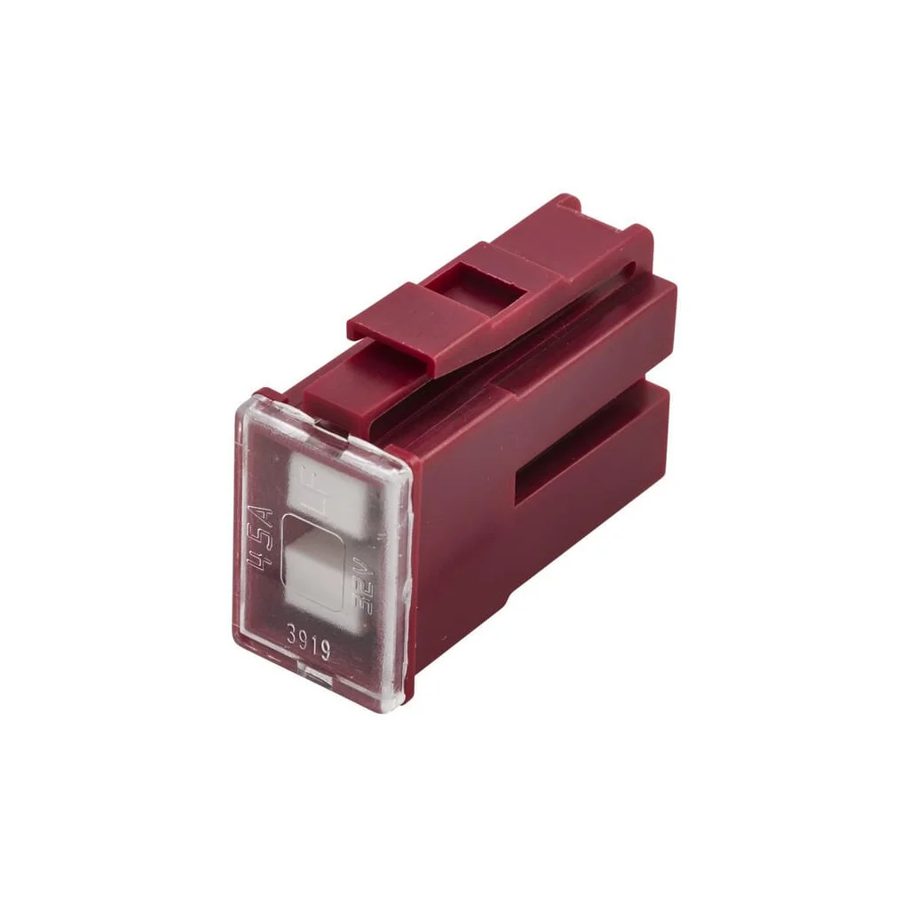 [AMAT2-217186] Siguranță PAL 45A roșu Hella 8JS740026701