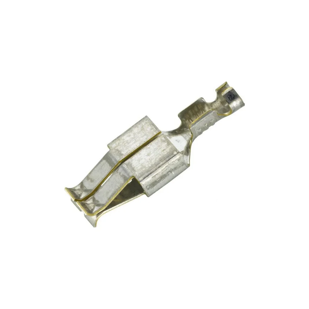 [AMAT2-218866] Lamă terminală mamă, albă, 0.5-1.5mm² 4.8/5.8/6.8x0.8mm, blister (50x), Hella 8KW863925003