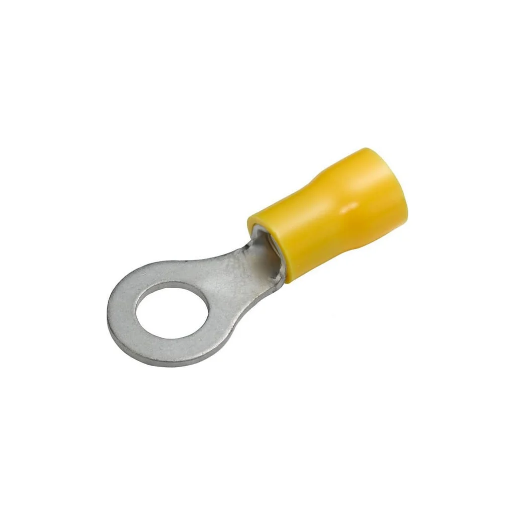 [AMAT2-218875] Protector cablu galben 4-6 mm² 8KW044030003
