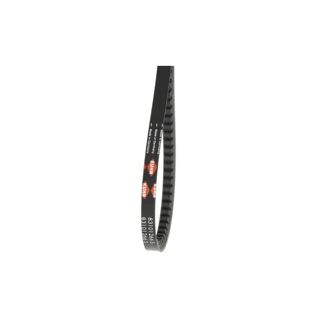 [AMAT2-209900] Curea trapezoidală 83101266