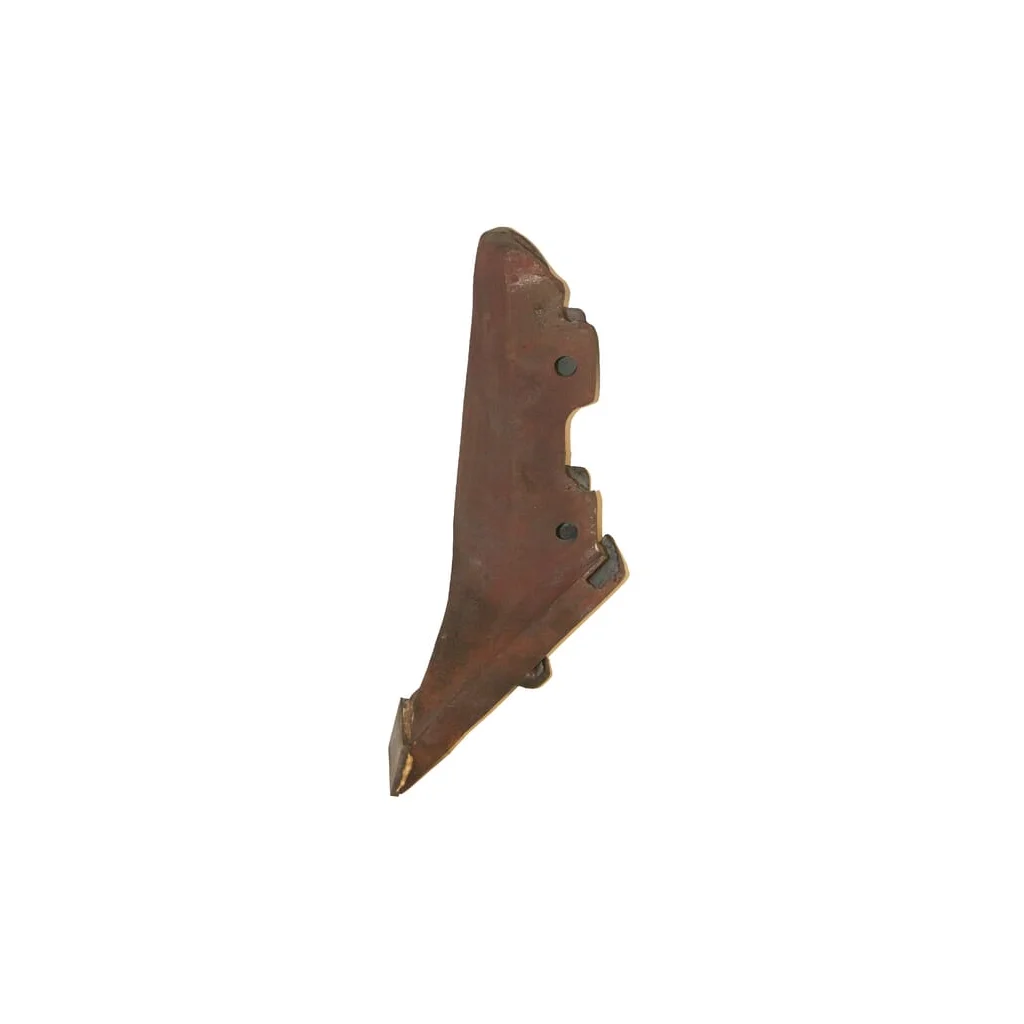 [AMAT2-213269] Brăzdar cultivator 260x50x6mm curbat potrivit pentru Grégoire-Besson 850108392N