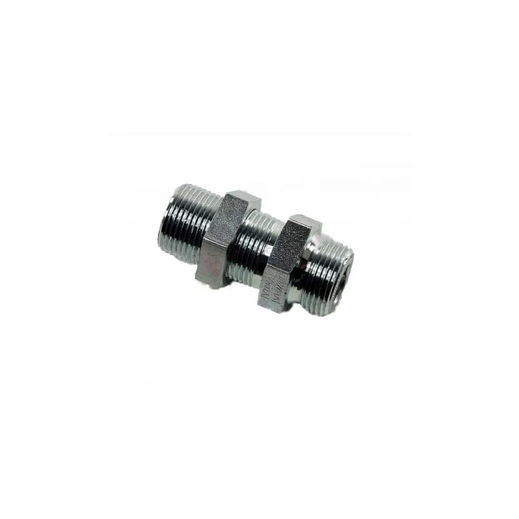 [AMAT2-217301] Conector Dublu cu Piuliță de Blocare 8938900140