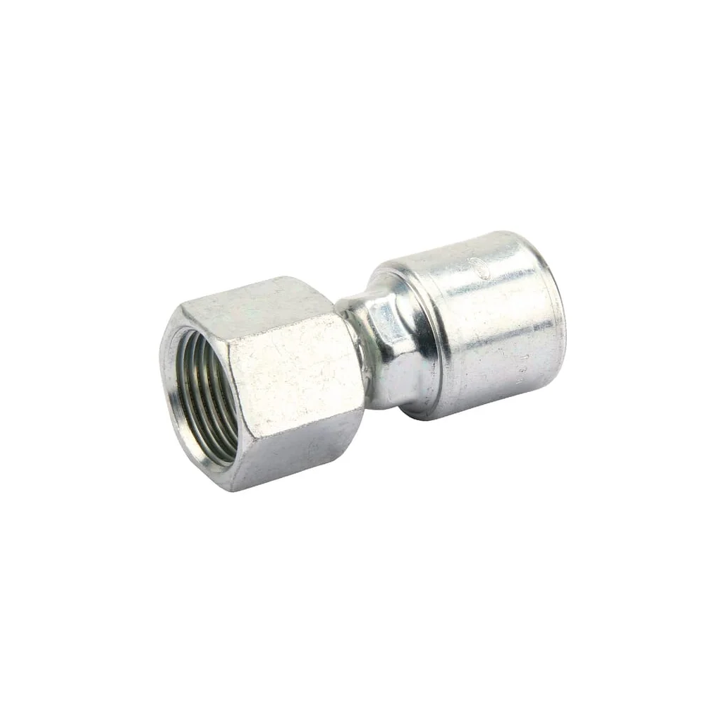 [AMAT2-217309] Inserție DN13-1"1/16 JIC 8G12FJX
