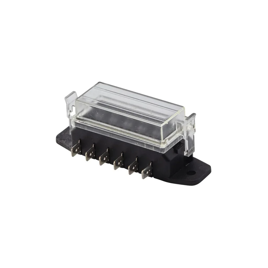 [AMAT2-217337] Cutie cu siguranțe 6 siguranțe 8JD005993102