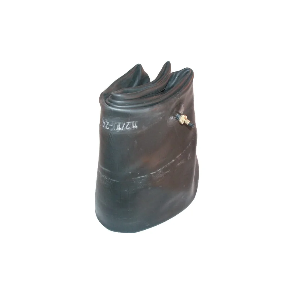 [AMAT2-218909] Cameră anvelopă pentru jantă diametru 16" 9.00-16 cu valvă dreaptă TR218A Kramp 90016TR218A