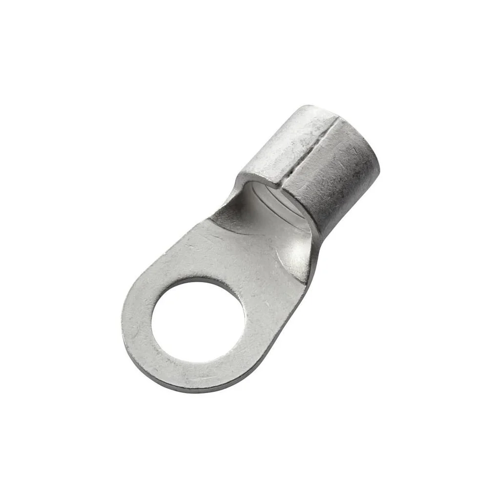 [AMAT2-218910] Conector inelar, argintiu, 25-35mm² diametru 10.5mm Seria B, blister (25x), Hella 8KW744729003