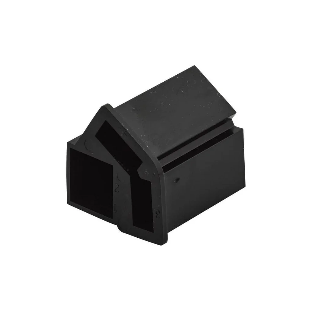 [AMAT2-217347] Carcasă priză cu 4 poli 8JA735460001