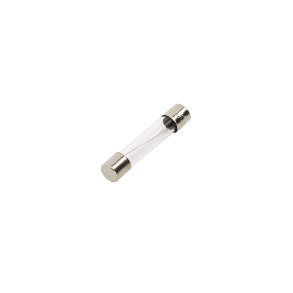 [AMAT2-217356] Set siguranțe sticlă 25A lungime 32mm ambalaj 50 buc transparent Hella 8JS713808003