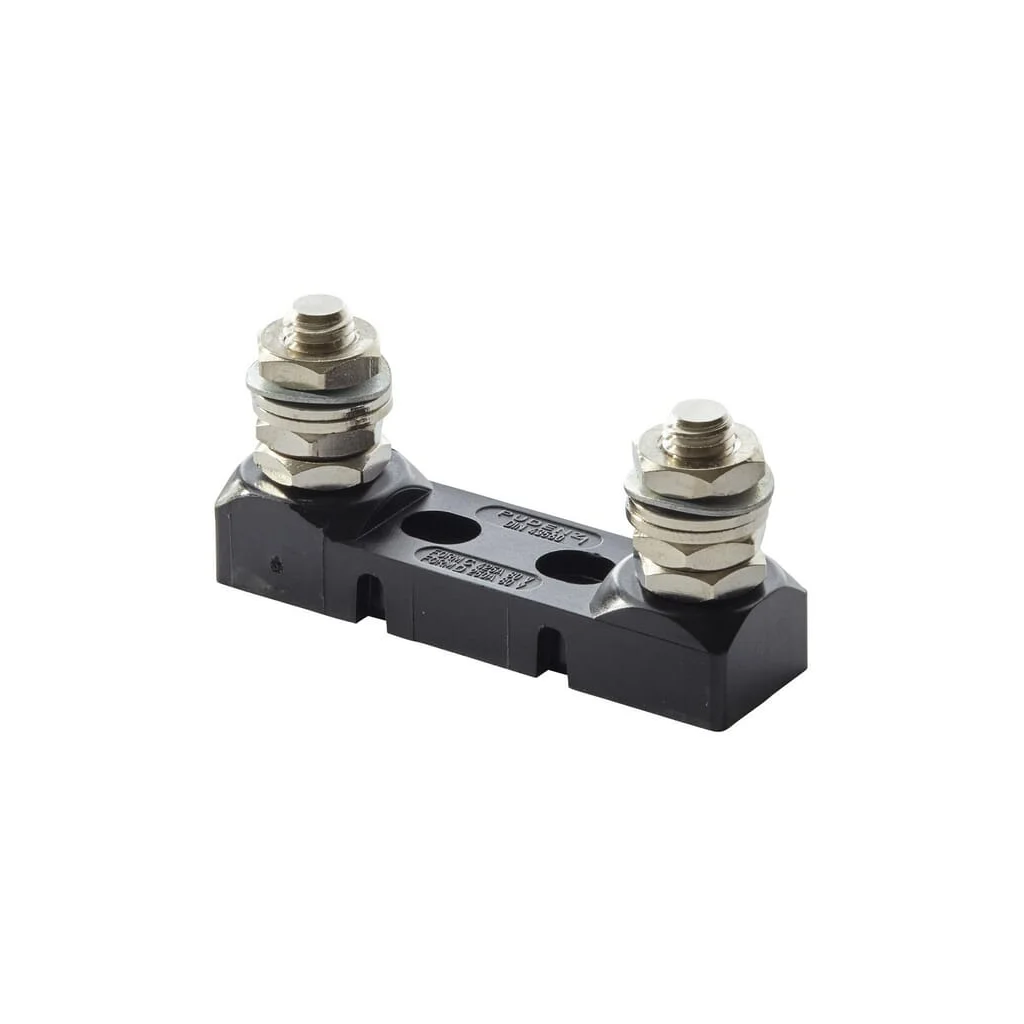 [AMAT2-217370] Suport pentru siguranţe 8JD743557081