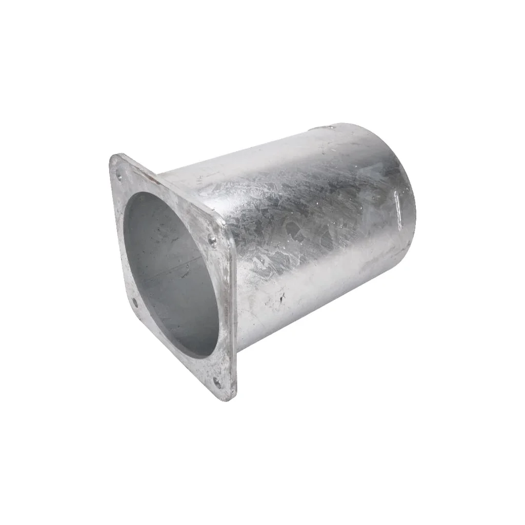 [AMAT2-209954] Flanșă 8" pentru pâlnie 8304001