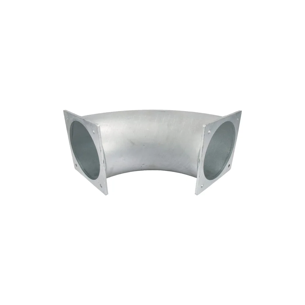 [AMAT2-209977] Cot 90° + 2xflanşe 8" 8303090Z