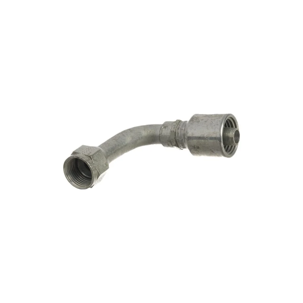 [AMAT2-217408] Armătură 90° DN13-7/8JIC 8G10FJX90L