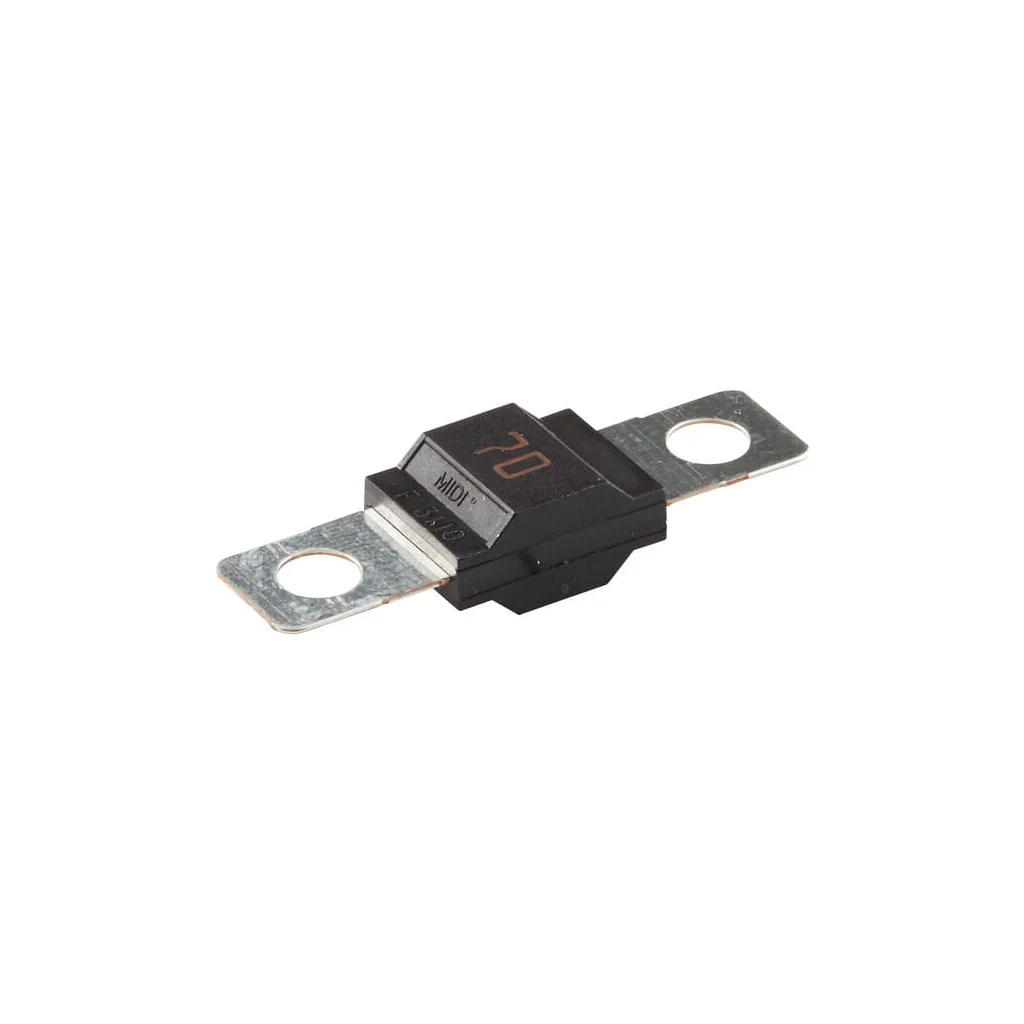 [AMAT2-217455] Siguranță auto midi 32V 70A lungime 41,07mm maro Hella 8JS742901031