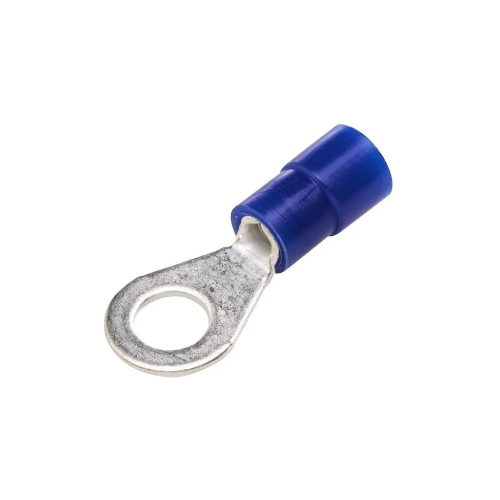 [AMAT2-218935] Conector inel, albastru, 1.5-2.5mm² diametru 5.3mm Seria A, blister (100x), Hella 8KW178042122