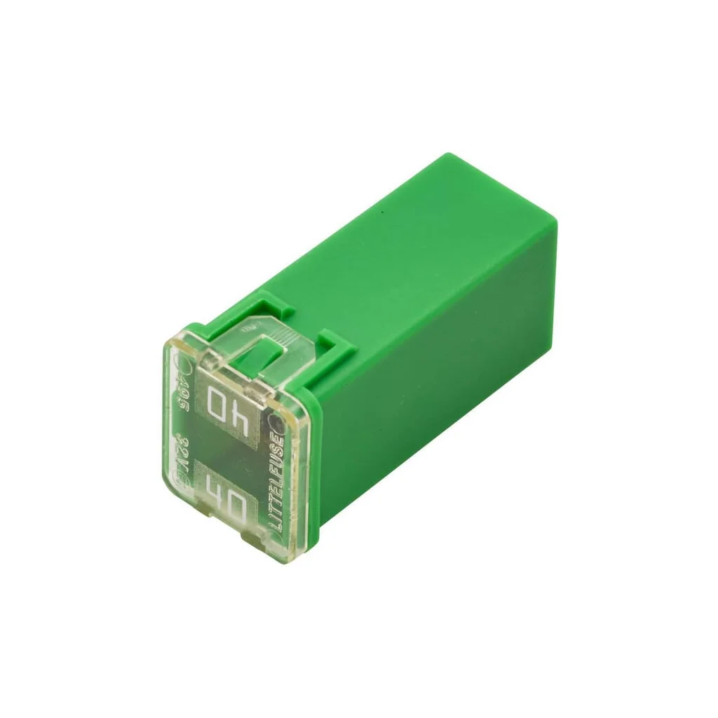 [AMAT2-217461] Siguranță PAL 40A lungime 23,1mm verde Hella 8JS740026421