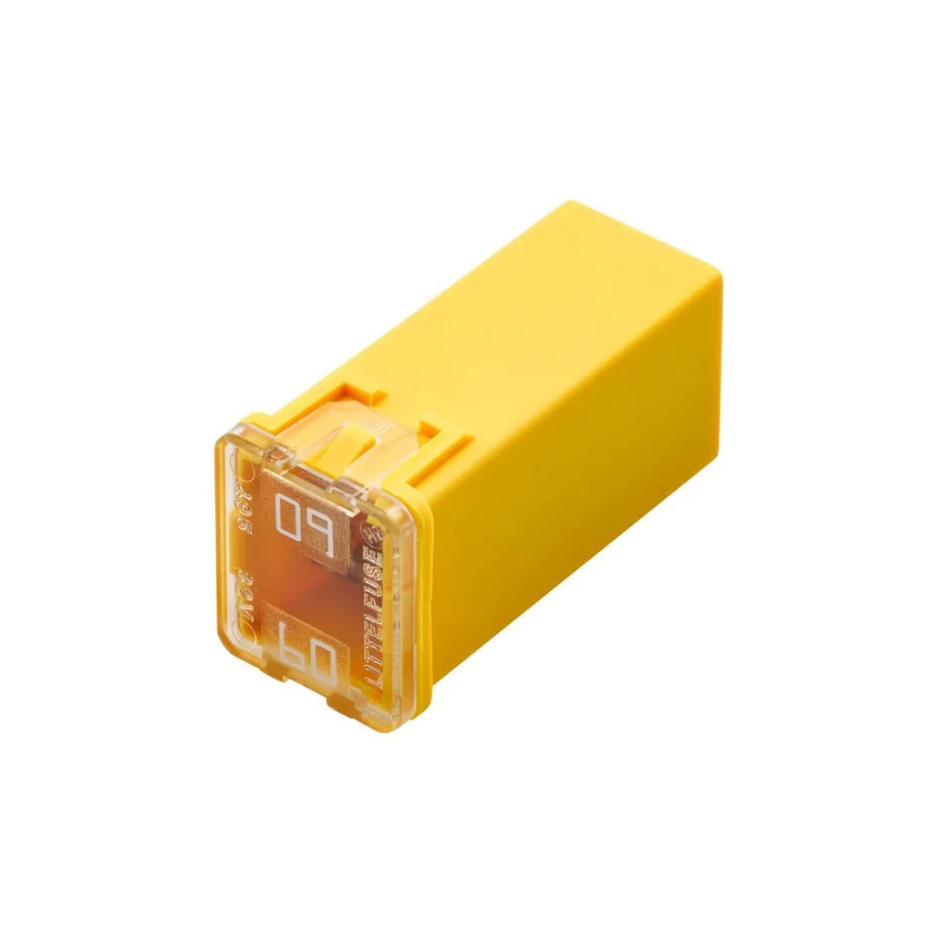 [AMAT2-217464] Siguranță PAL 60A lungime 23,1mm galben Hella 8JS740026441