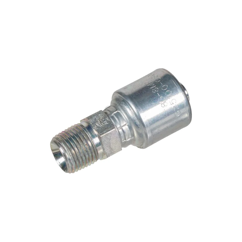 [AMAT2-217471] Armătură DN13-1/2 NPTF 8G8MP