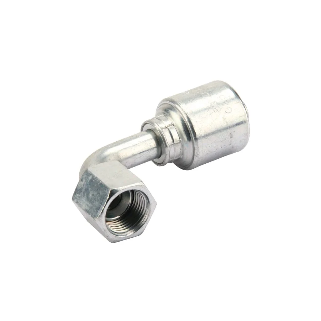 [AMAT2-217491] Armătură 90° DN13-3/4JIC 8G8FJX90S
