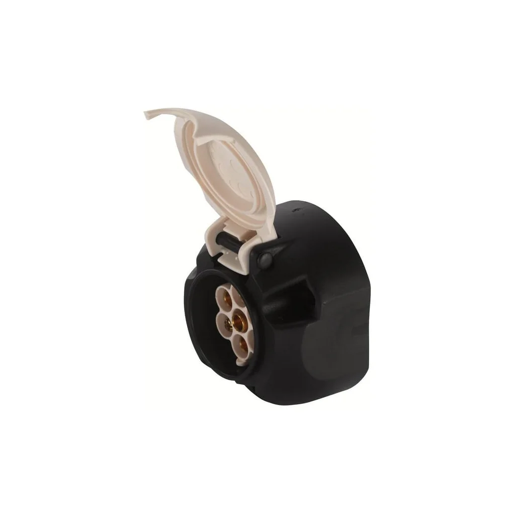 [AMAT2-217520] Priză 7 poli PVC 8JB001943041