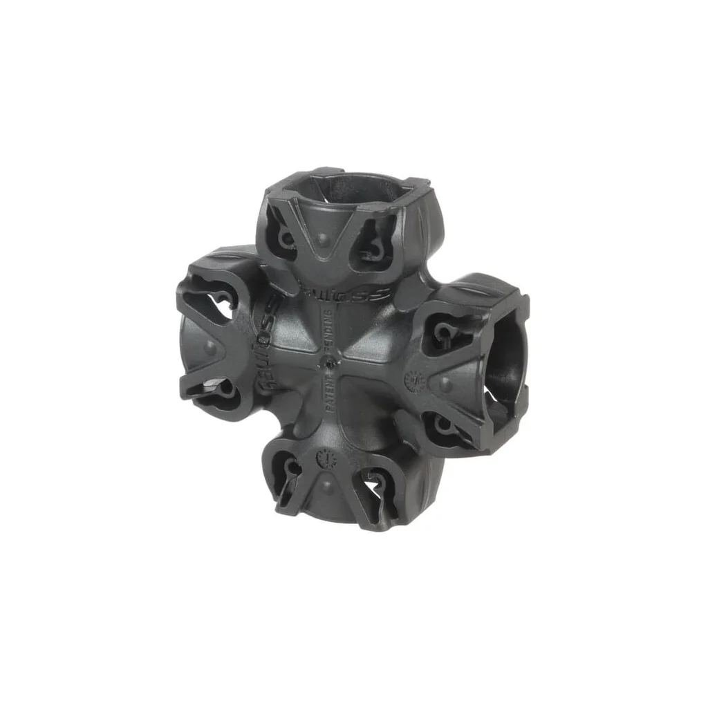 [AMAT2-217538] Cuplă tip cruce, 4 căi, normal 8935500124