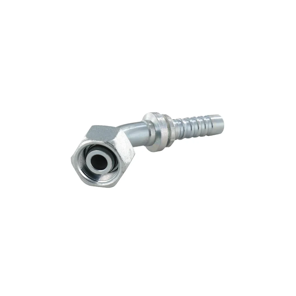 [AMAT2-217540] Inserție 45° DN13-M24x1.5 8GS16FDHORX45