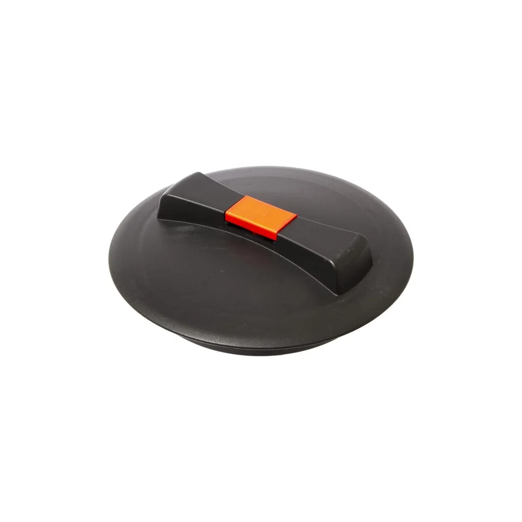 [AMAT2-206718] Capac rezervor filetat diametru 250mm cu aerisire 8146002