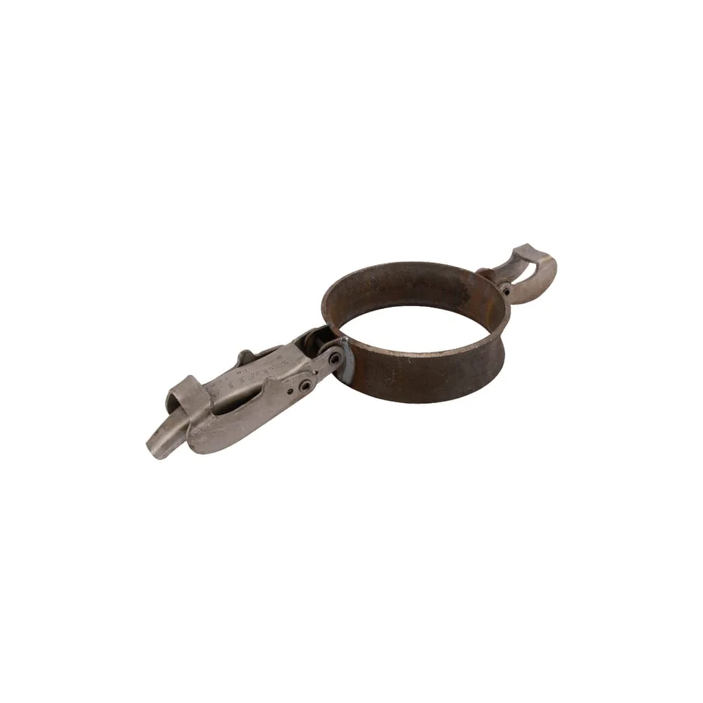 [AMAT2-206727] Set cleme 8" negru Bauer 8140015B