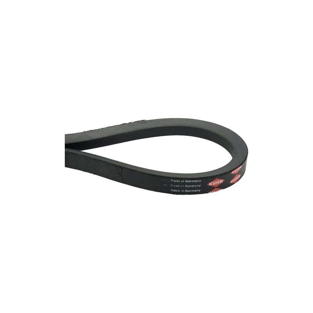 [AMAT2-210060] Set curele trapezoidale (2) Kuhn 83101797