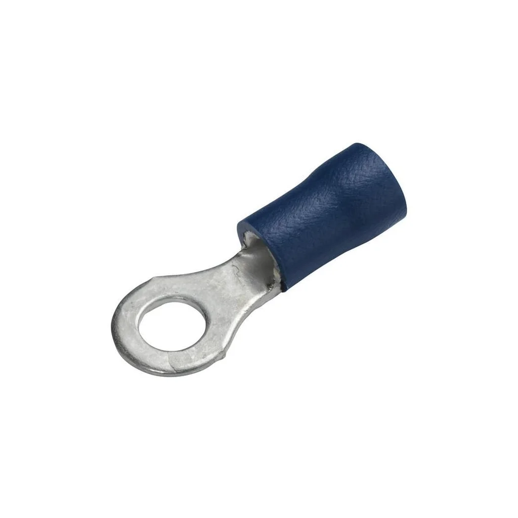 [AMAT2-218968] Conector inel, albastru, 1.5-2.5mm² diametru 4.3mm Seria A, blister (100x), Hella 8KW044028003