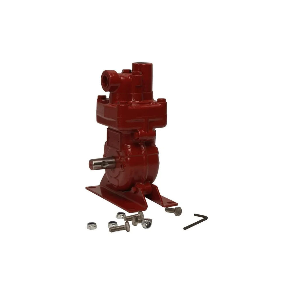 [AMAT2-210085] Pompă cu diafragmă 503/7 540 RPM 821617