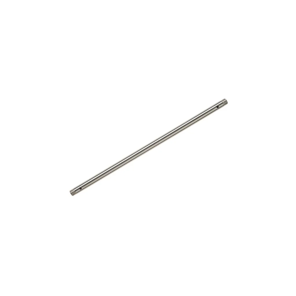 [AMAT2-210107] Tub 1/2" 307cm 7x orificii diametru 10, oțel inoxidabil 8292184