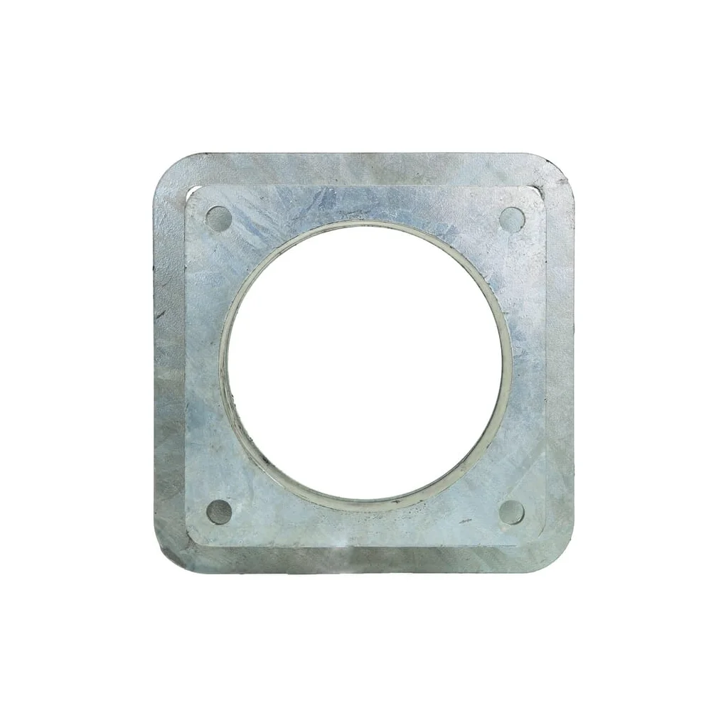 [AMAT2-210113] Flanșă reductoare pătrată 8"-6" (flanșe plate) 8300630F