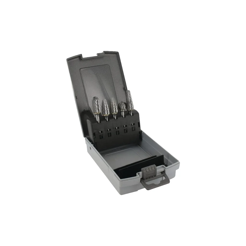 [AMAT2-210126] Set freze HM 5 piese 822725