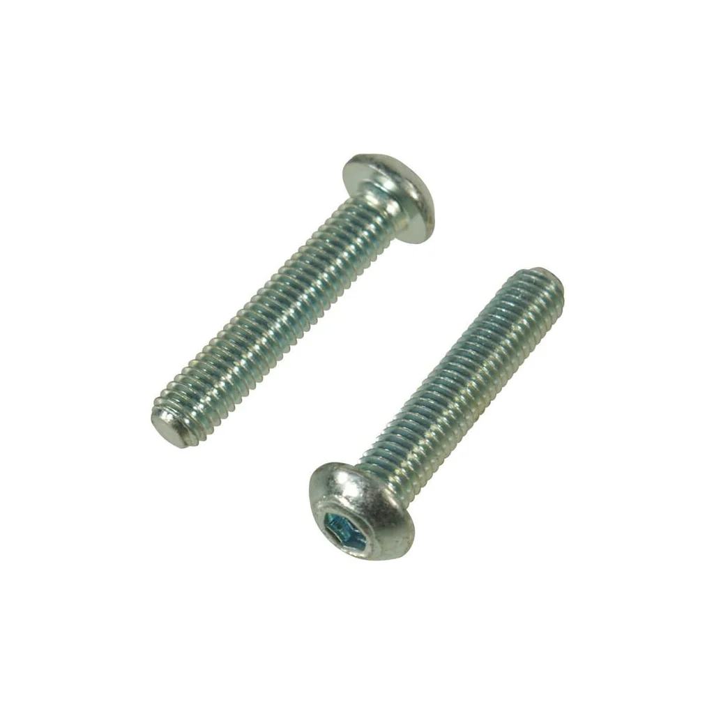 [AMAT2-213346] Șurub M8x40, 10,9, Mullos 84814