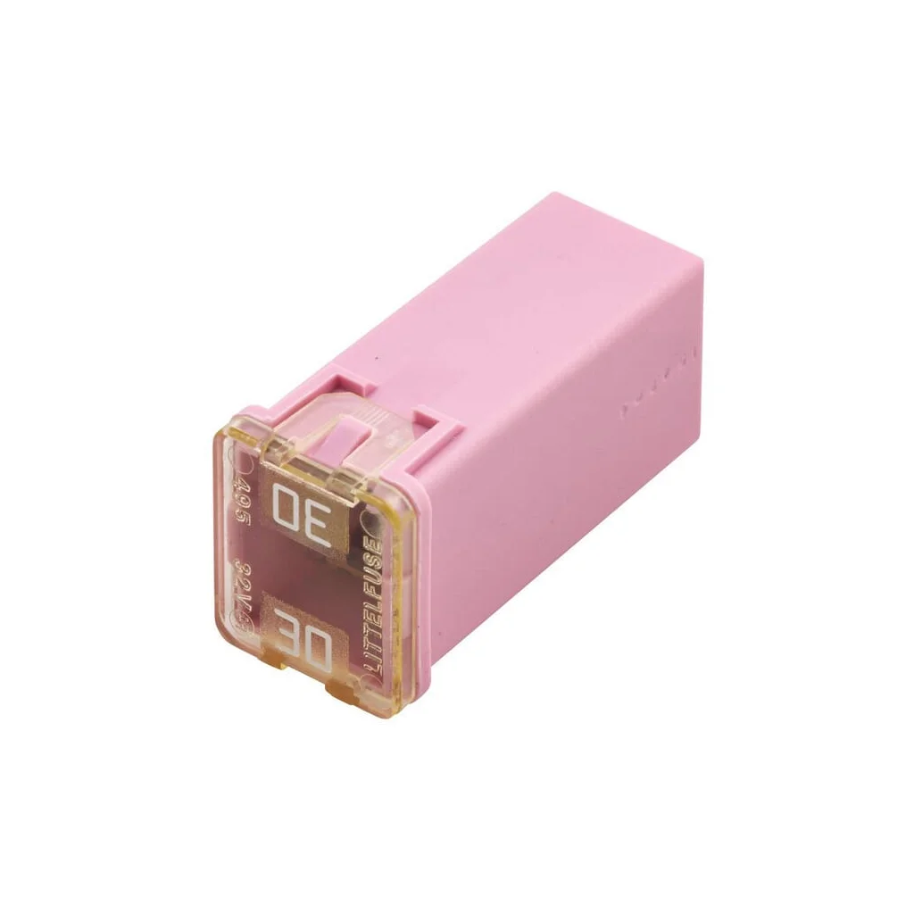 [AMAT2-217622] Siguranță PAL 30A lungime 23,1mm roz Hella 8JS740026411