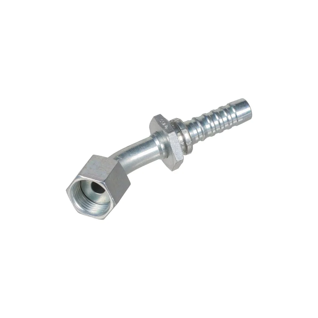 [AMAT2-217627] Inserție 45° DN13-13/16SAE 8GS8FFORX45S
