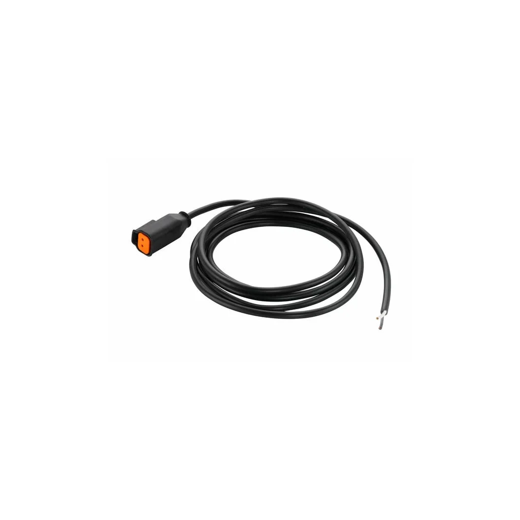 [AMAT2-217631] Cablu 2000mm racord german 8KB990299011